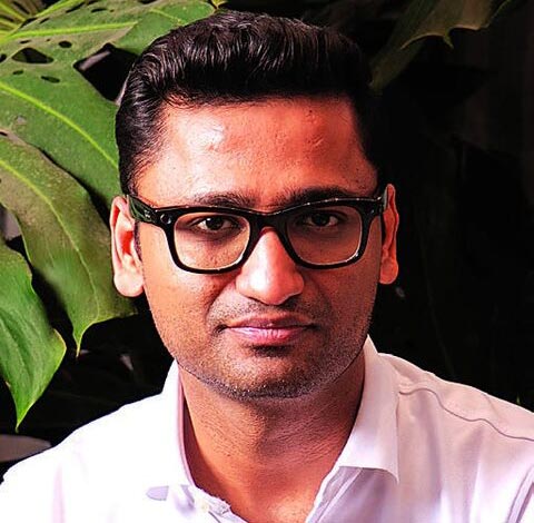 Aayush Arya, 6Hues Architecture Studio