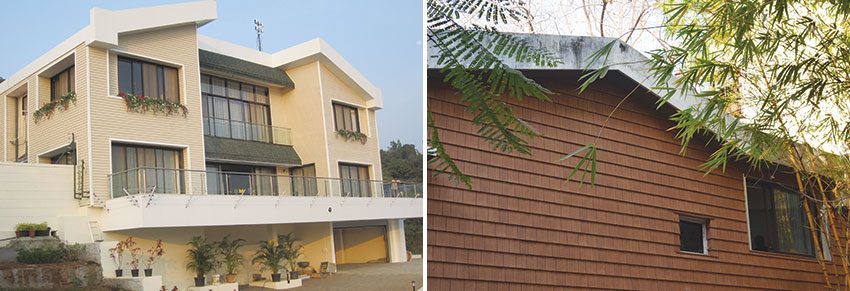 Panshet Farmhouse Mall