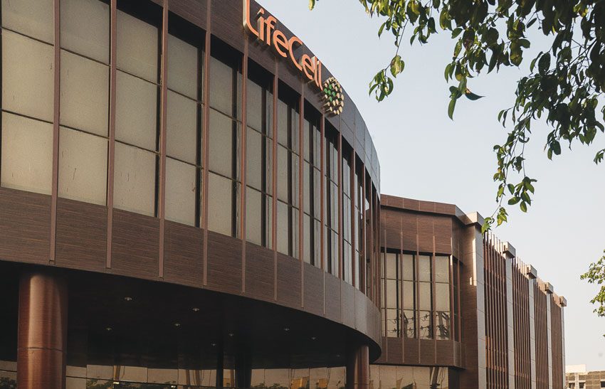 Lifecell Gurgaon