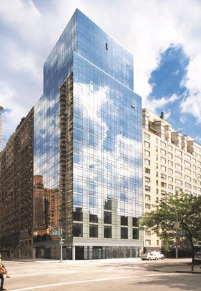 Sustainable Facades