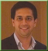 Karan Keswani