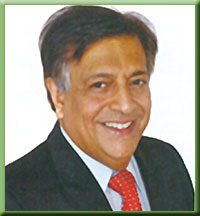 Navin Keswani