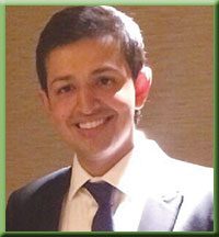 Rohan Keswani