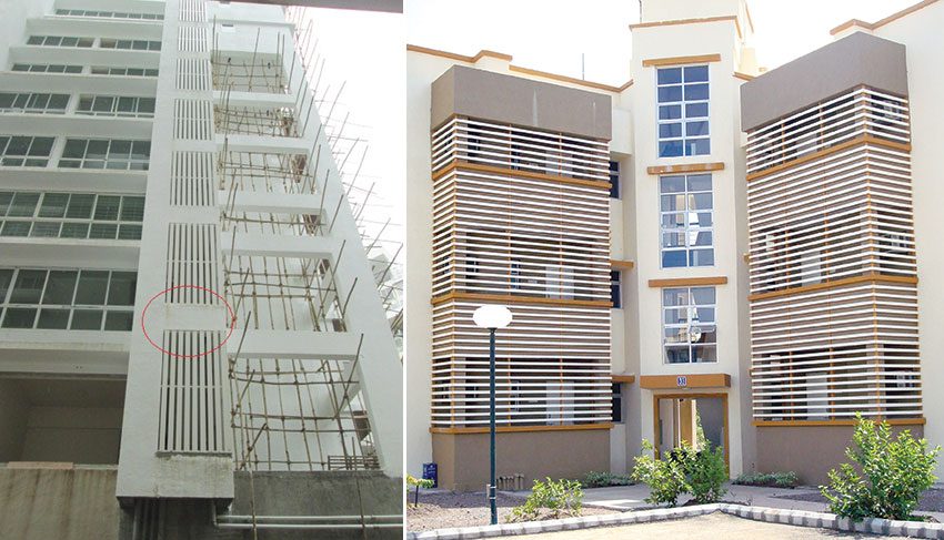 Accucel Cladding Duct Cover Solutions