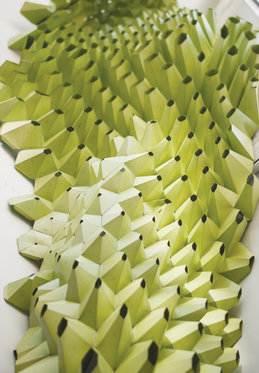 Facades for Climatic Adaptability