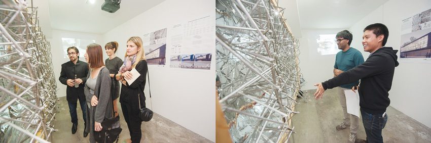 Interactive Prototype of Adaptive