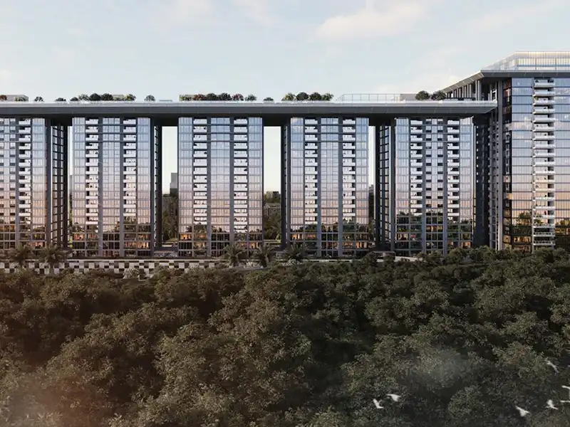 Façades Are Reshaping Luxury Living in India 
