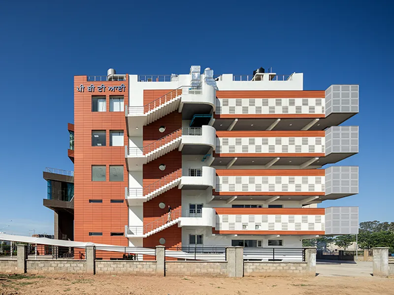 Modern-Architecture