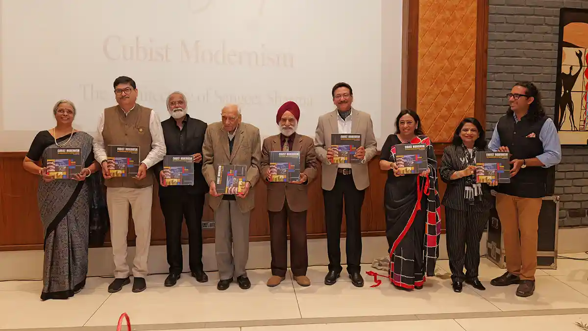 Sangeet-Sharma-book