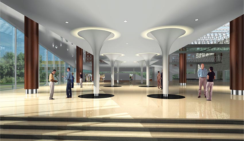 KLE Convention Centre