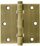 Ball Bearing Hinge