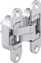 Concealed Hinges