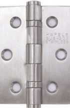 Hinges