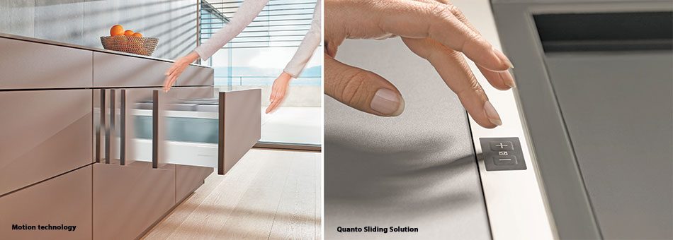 Motion Technology