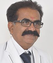 Jayesh Chavda