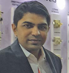 Preet Vachani