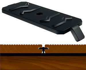 Fasteners