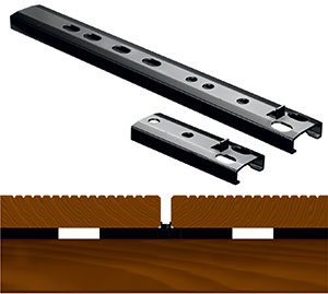 Terralock Fasteners