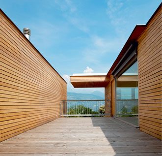 Wood Construction
