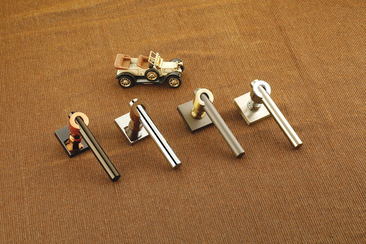 Sifon Premium Hardware Products