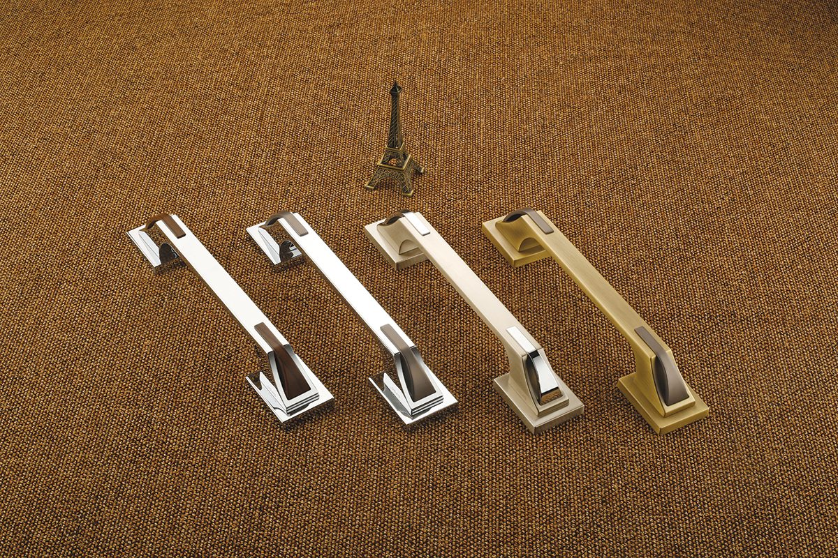 Sifon Premium Hardware