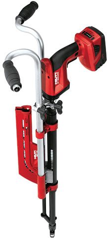 Screw Fastening Tool