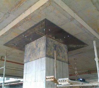 Hilti HSL Application
