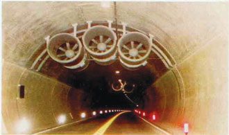 Hilti HST Application
