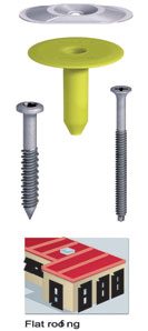 Fastening Technology for the Building Industry