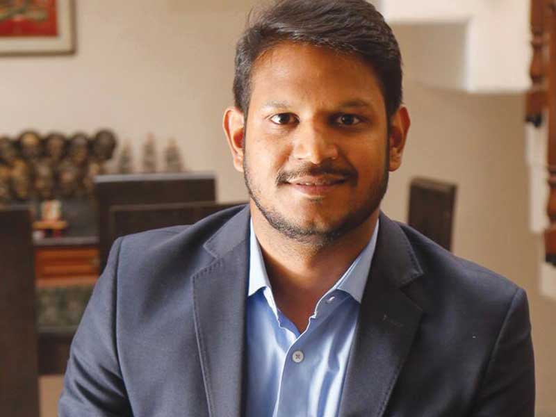 Karan Shah, PEGO Hardware