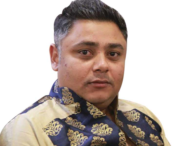 Gaurav Gupta