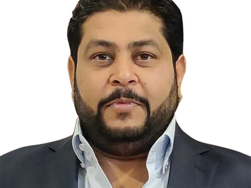 Romil Gupta