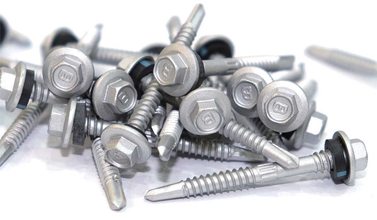 SDHP Fasteners