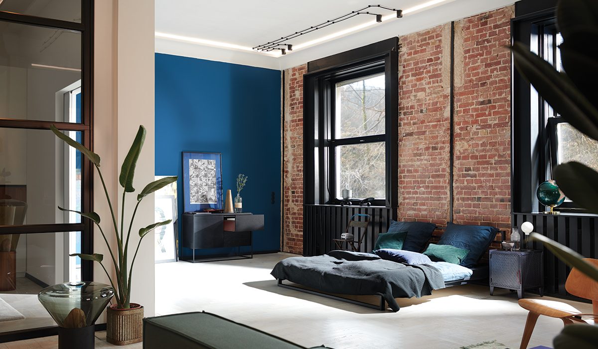 Blum's Leading Trends
