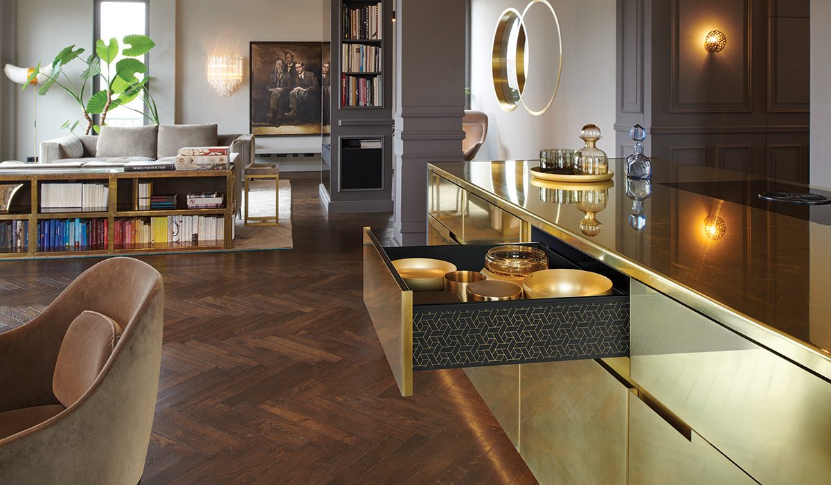 Blum's Leading Trends