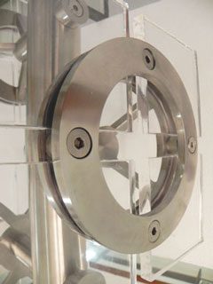 Ozone Solar Spider