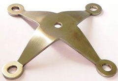 Ozone Star Fish
