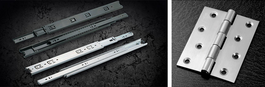 RK Steel