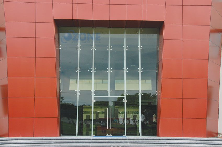 Facade