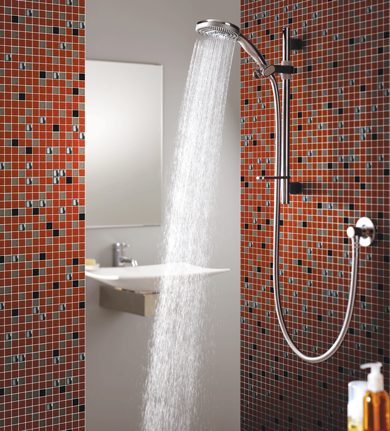 Italia Bathroom