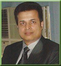 Pawan Poddar
