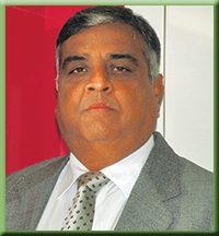 Sudhir Malesha