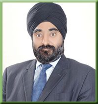 Hardeep Singh