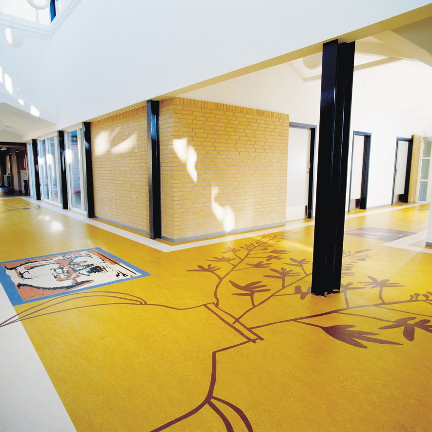 Forbo Flotex