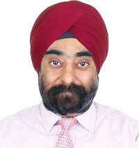 Hardeep Singh