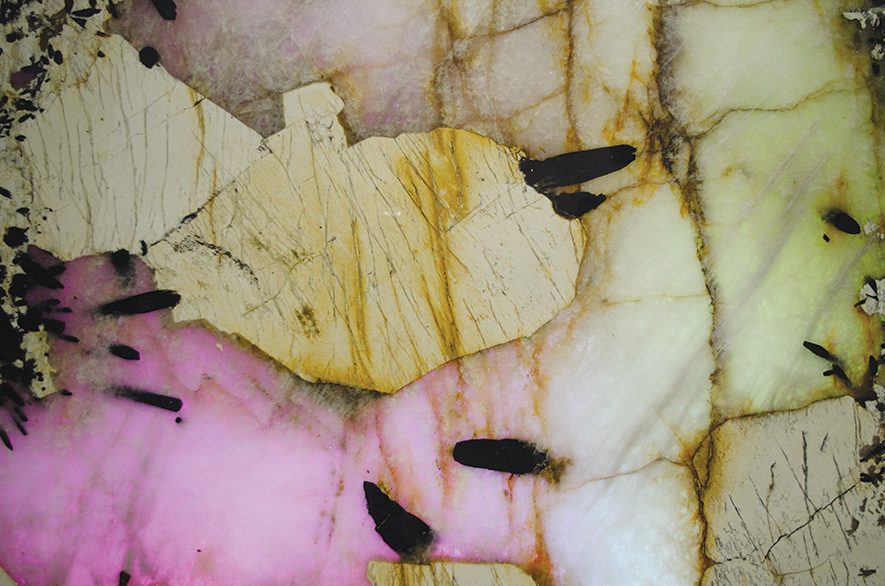 Marble Flooring