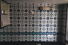Herrlich Tile Skin