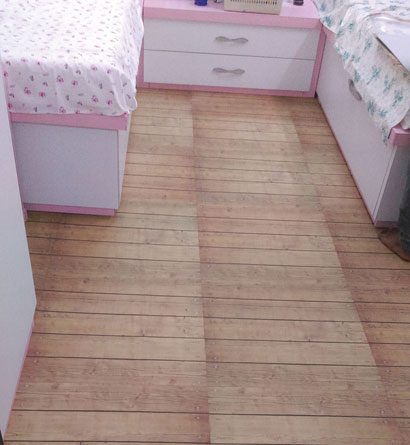 Tile Skin