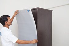 Nilkamal Offers Interior Construction Solutions