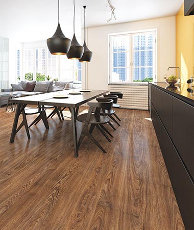 Welspun Flooring Wood